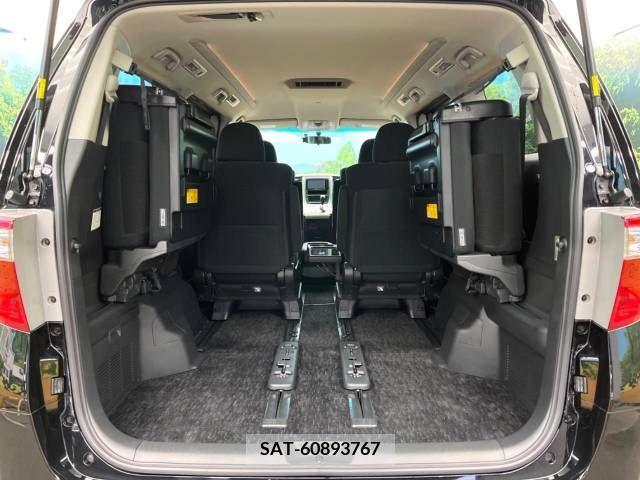 Toyota ALPHARD 2014-09 239847-10