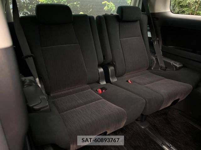 Toyota ALPHARD 2014-09 239847-9
