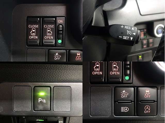 Toyota ROOMY 2020-08 6651-4