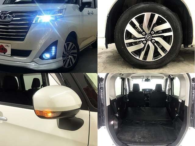 Toyota ROOMY 2020-08 6651-8