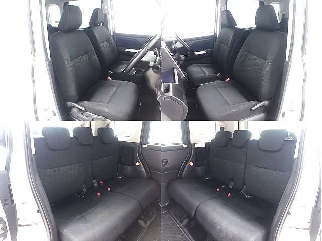 Toyota ROOMY 2020-08 6651-7