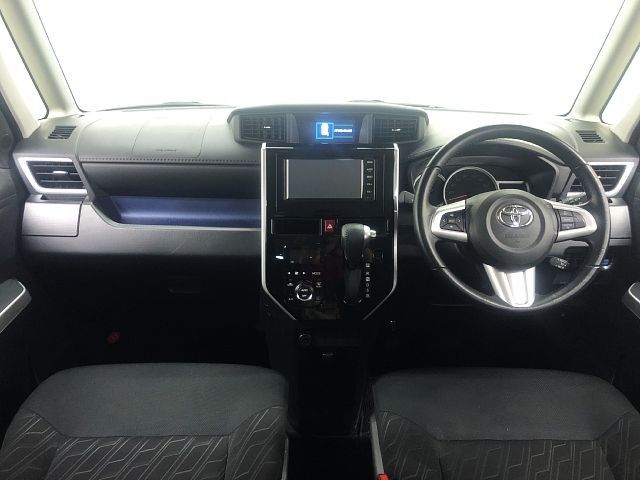 Toyota ROOMY 2020-08 6651-1