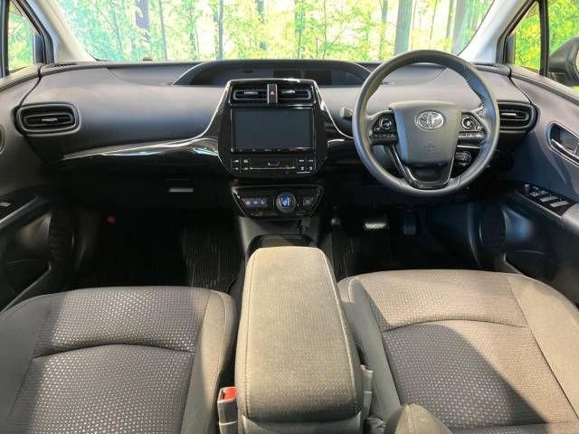 Toyota PRIUS 2020-09 190558-1