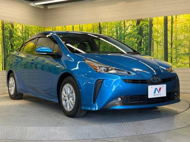 Toyota PRIUS 2020-09 190558-16