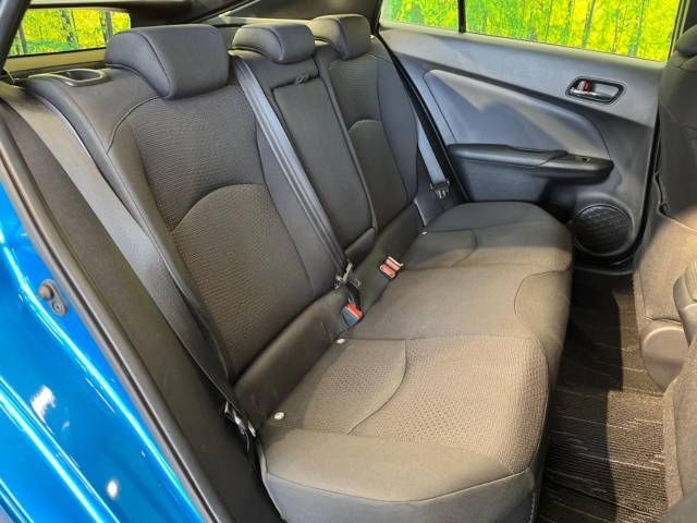 Toyota PRIUS 2020-09 190558-9