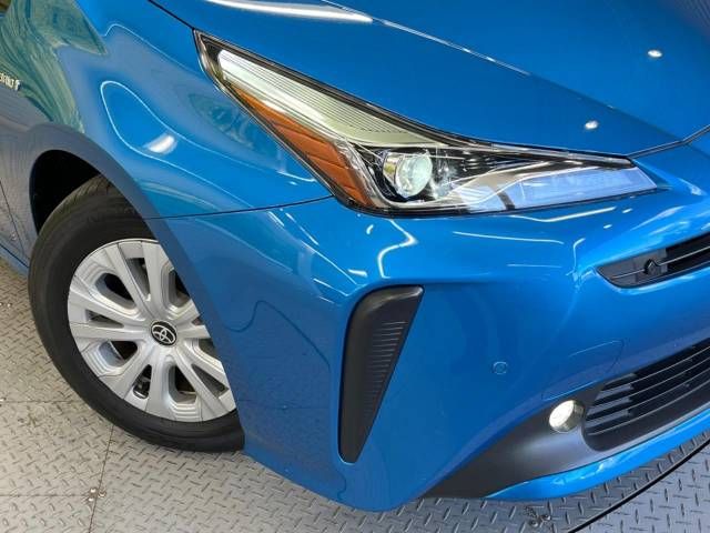 Toyota PRIUS 2020-09 190558-12