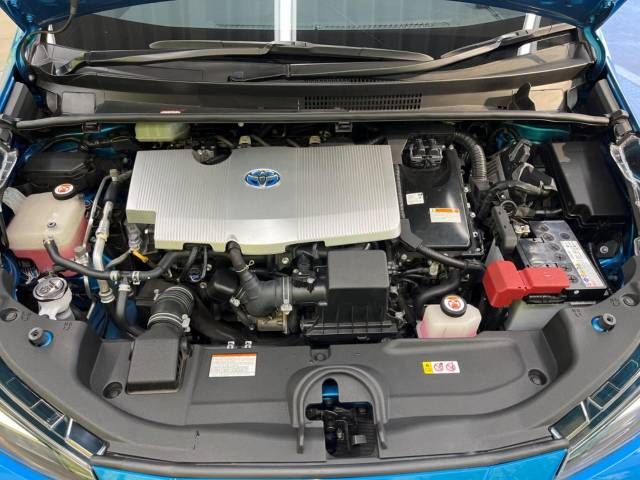 Toyota PRIUS 2020-09 190558-18