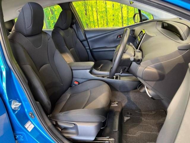 Toyota PRIUS 2020-09 190558-8