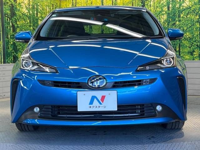 Toyota PRIUS 2020-09 190558-14