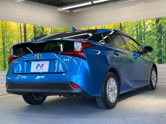 Toyota PRIUS 2020-09 190558-17
