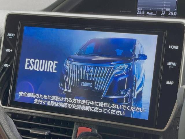 Toyota ESQUIRE 2018-10 21897-3