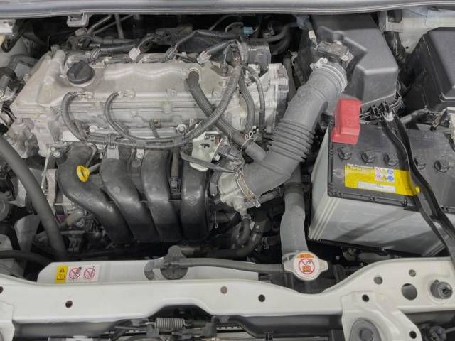Toyota ESQUIRE 2018-10 21897-19