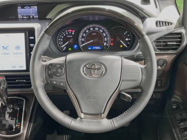 Toyota ESQUIRE 2018-10 21897-12