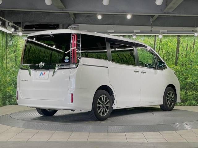 Toyota ESQUIRE 2018-10 21897-18
