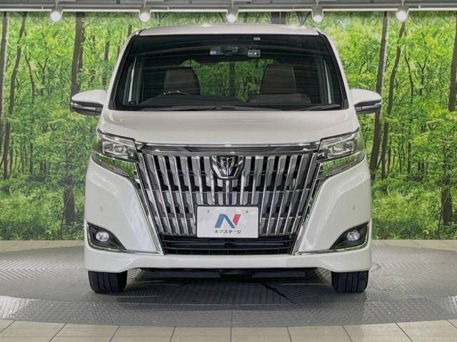Toyota ESQUIRE 2018-10 21897-15