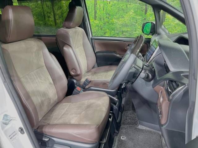 Toyota ESQUIRE 2018-10 21897-8