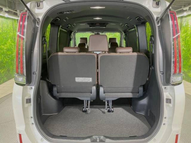 Toyota ESQUIRE 2018-10 21897-11