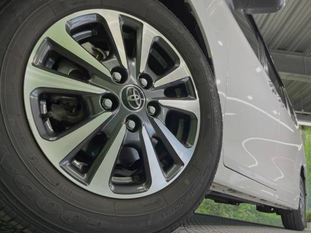 Toyota ESQUIRE 2018-10 21897-14