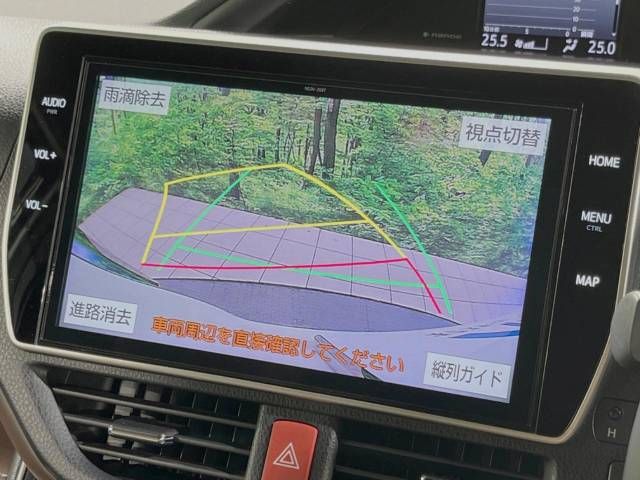 Toyota ESQUIRE 2018-10 21897-4