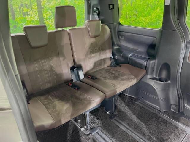 Toyota ESQUIRE 2018-10 21897-10