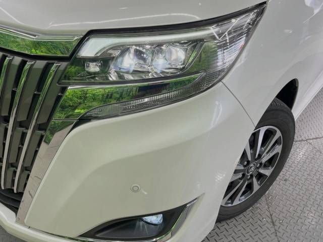 Toyota ESQUIRE 2018-10 21897-13