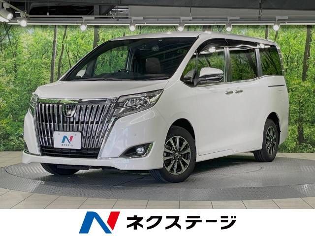 Toyota ESQUIRE 2018-10 21897-0