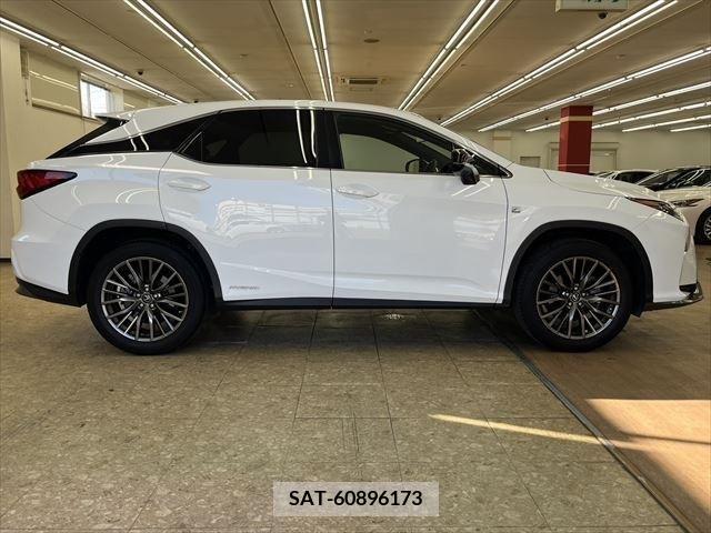 Lexus RX 2018-05 334387-17