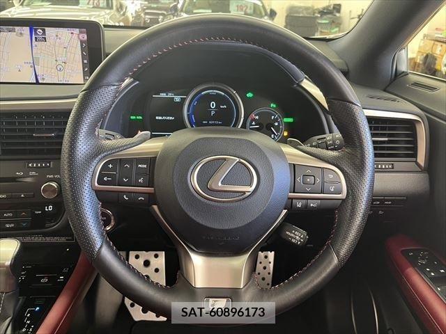 Lexus RX 2018-05 334387-11