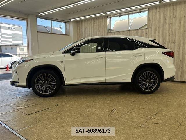 Lexus RX 2018-05 334387-21