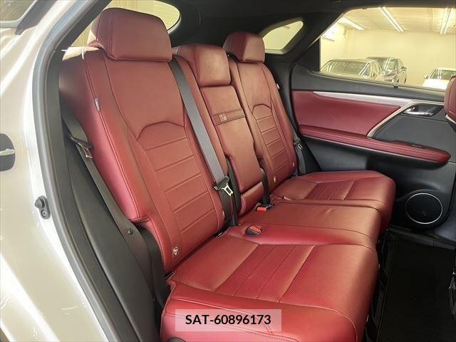 Lexus RX 2018-05 334387-9