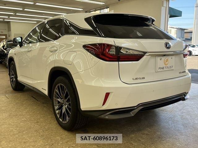 Lexus RX 2018-05 334387-20