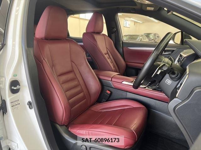 Lexus RX 2018-05 334387-8