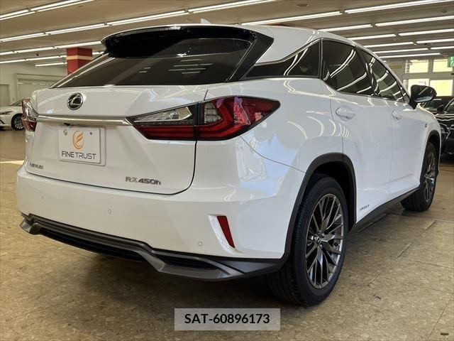 Lexus RX 2018-05 334387-19