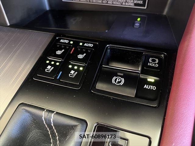 Lexus RX 2018-05 334387-5
