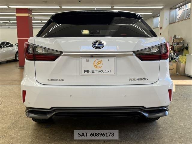Lexus RX 2018-05 334387-18