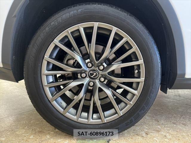 Lexus RX 2018-05 334387-28