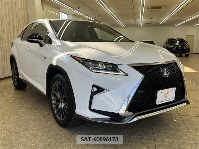 Lexus RX 2018-05 334387-16