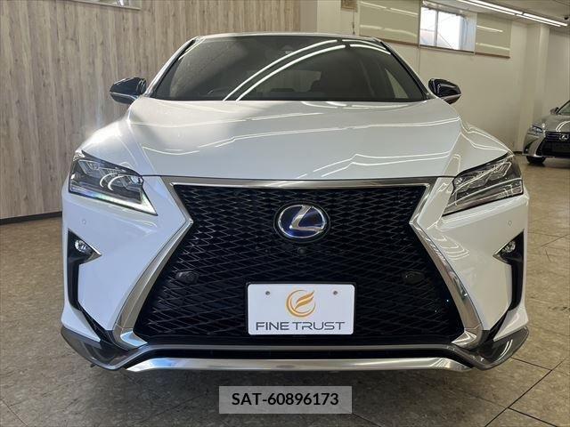 Lexus RX 2018-05 334387-15