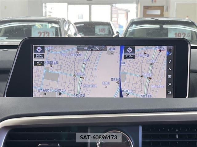 Lexus RX 2018-05 334387-2
