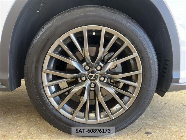Lexus RX 2018-05 334387-14