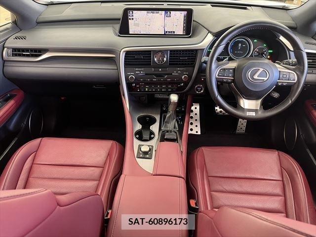 Lexus RX 2018-05 334387-1