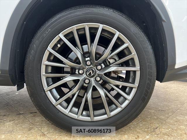 Lexus RX 2018-05 334387-29