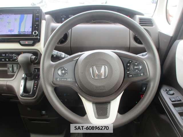 Honda N BOX 2021-12 351943-13