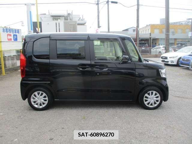 Honda N BOX 2021-12 351943-11