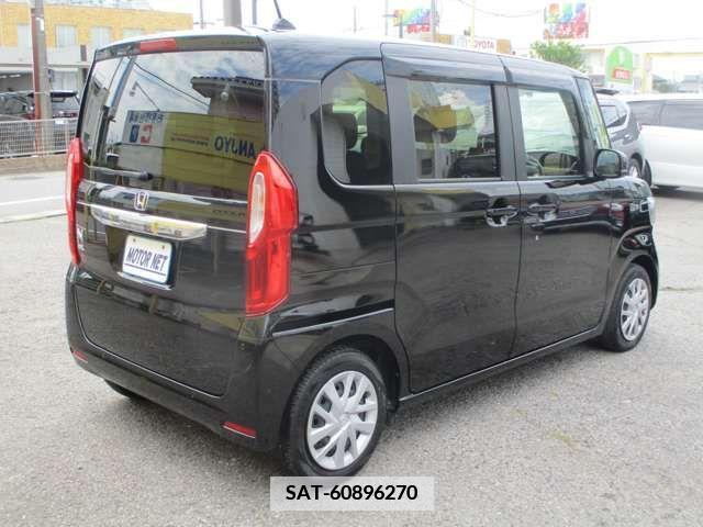 Honda N BOX 2021-12 351943-10