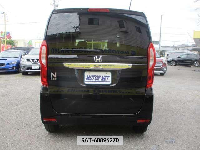 Honda N BOX 2021-12 351943-9