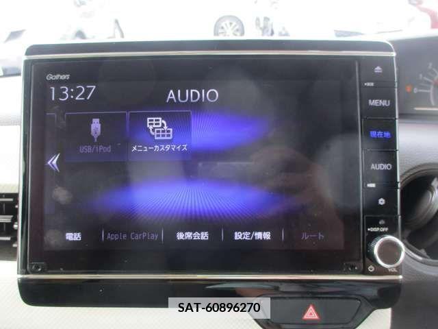 Honda N BOX 2021-12 351943-18