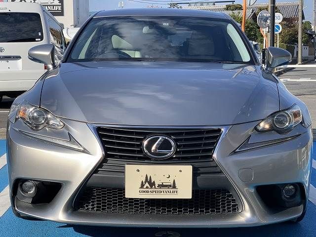 Lexus IS 2013-07 28061-16