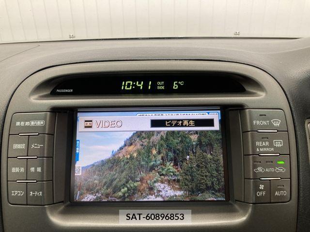 Toyota CELSIOR 2003-07 223714-7
