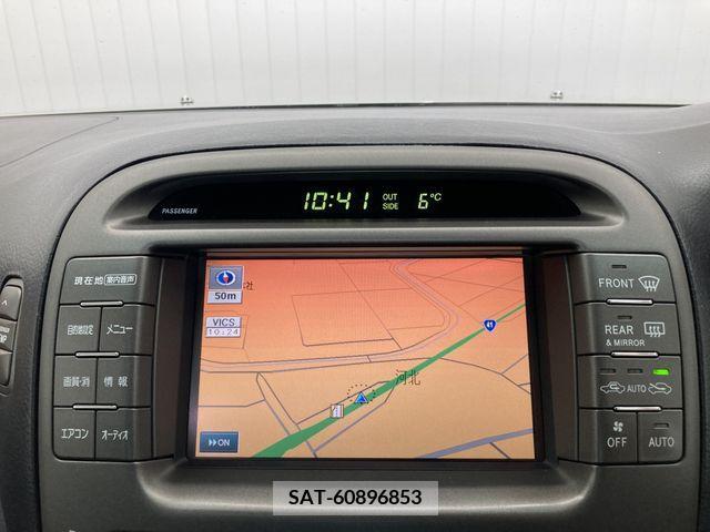 Toyota CELSIOR 2003-07 223714-11